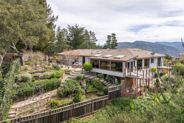 25390 Tierra Grande Drive, Carmel Valley, CA 93923