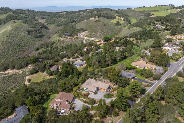 25390 Tierra Grande Drive, Carmel Valley, CA 93923