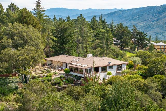 25390 Tierra Grande Drive, Carmel Valley, CA 93923