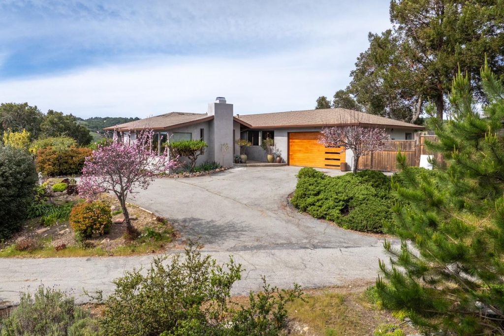 25390 Tierra Grande Drive, Carmel Valley, CA 93923