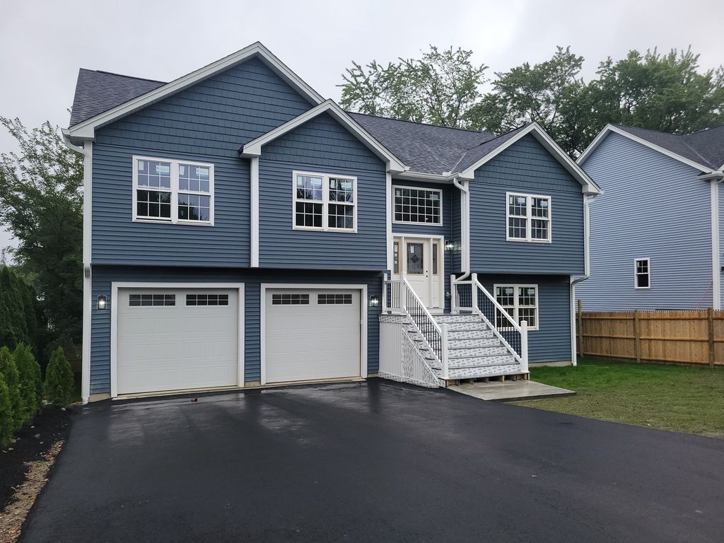 26 Bowker, Worcester, MA 01604