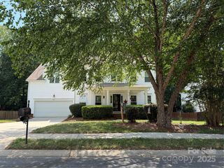 8307 Beardsley Drive, Charlotte, NC 28269