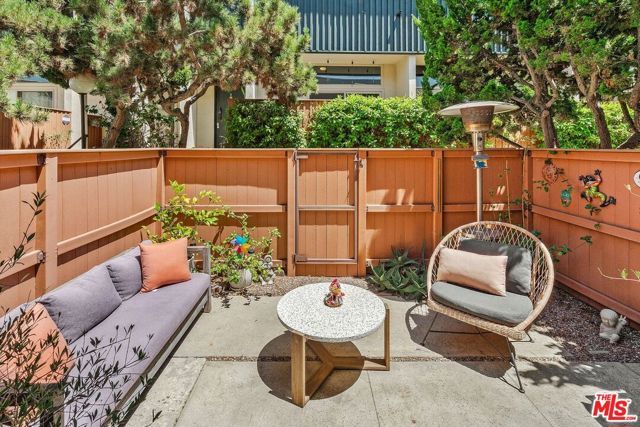 11260 Overland Avenue 12D, Culver City, CA 90230