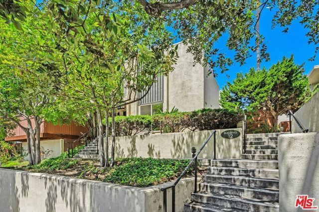 11260 Overland Avenue 12D, Culver City, CA 90230