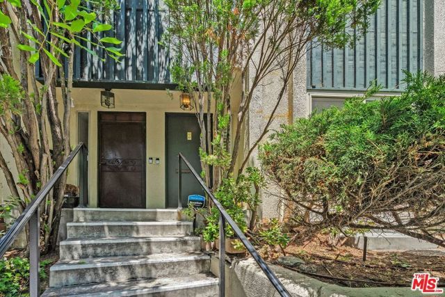 11260 Overland Avenue 12D, Culver City, CA 90230