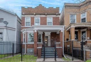 5749 S Bishop Street, Chicago, IL 60636