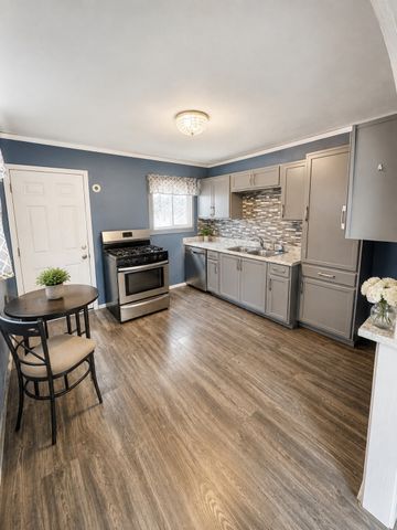 5536 Farnsworth Avenue, Fort Worth, TX 76107