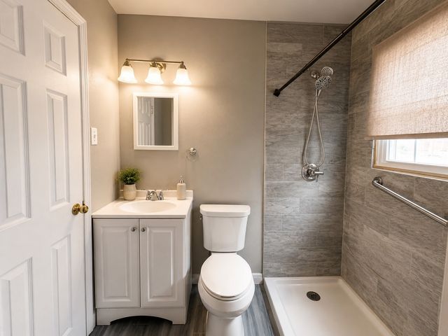 5536 Farnsworth Avenue, Fort Worth, TX 76107
