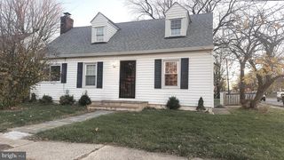 428 SHERMAN AVE, Frederick, MD 21701