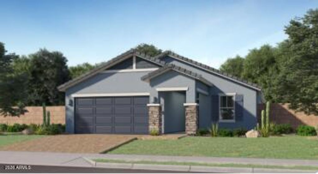 23427 W CHIPMAN Road, Buckeye, AZ 85326