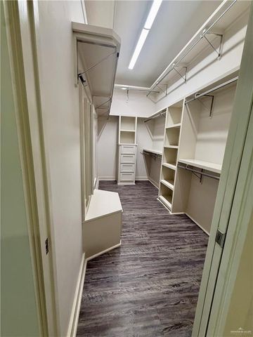 3403 Lago Washington, Edinburg, TX 78542