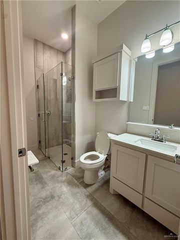 3403 Lago Washington, Edinburg, TX 78542