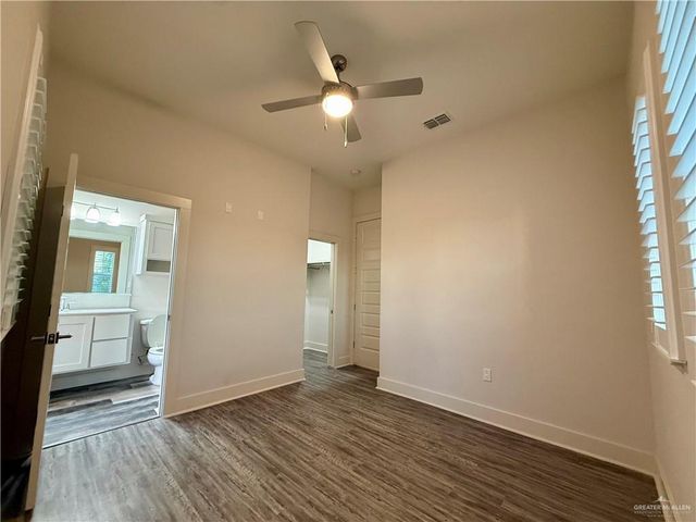 3403 Lago Washington, Edinburg, TX 78542