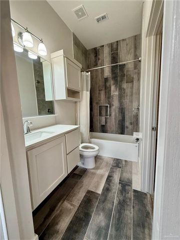 3403 Lago Washington, Edinburg, TX 78542