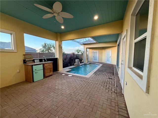 3403 Lago Washington, Edinburg, TX 78542