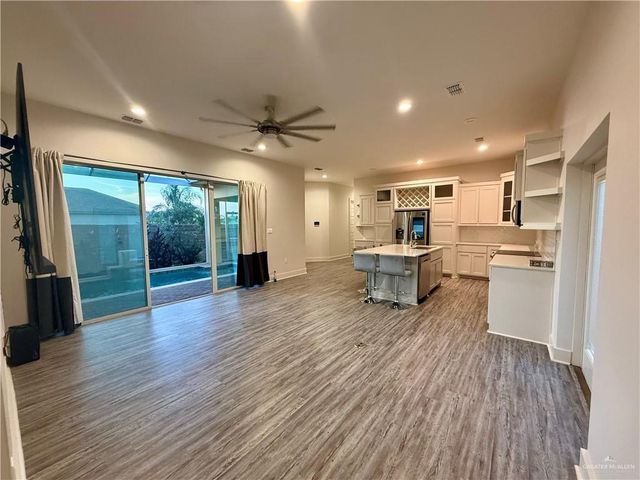 3403 Lago Washington, Edinburg, TX 78542