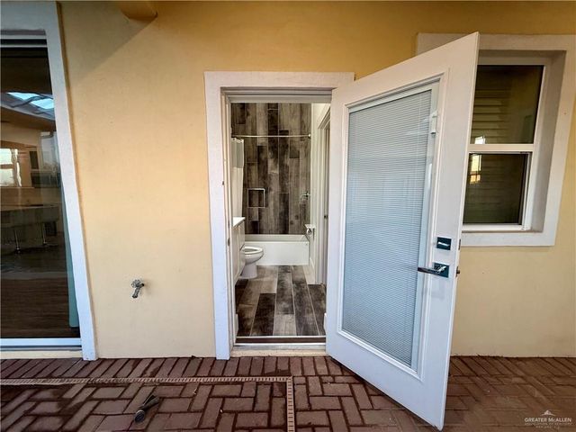 3403 Lago Washington, Edinburg, TX 78542