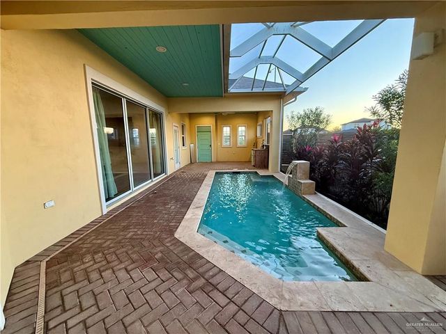 3403 Lago Washington, Edinburg, TX 78542