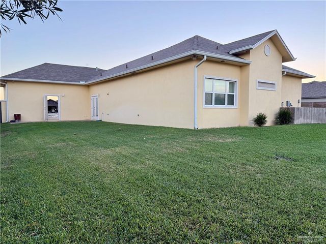 3403 Lago Washington, Edinburg, TX 78542