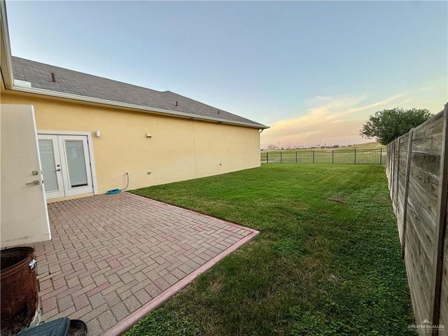 3403 Lago Washington, Edinburg, TX 78542