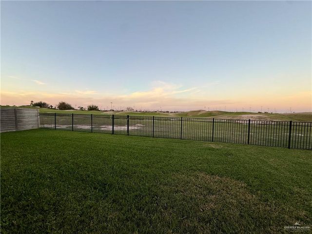 3403 Lago Washington, Edinburg, TX 78542