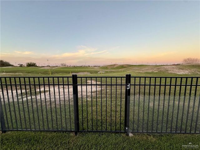 3403 Lago Washington, Edinburg, TX 78542