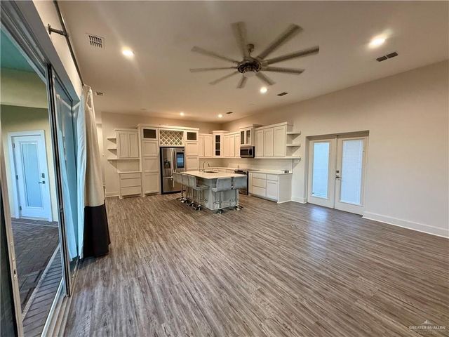 3403 Lago Washington, Edinburg, TX 78542