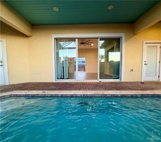 3403 Lago Washington, Edinburg, TX 78542