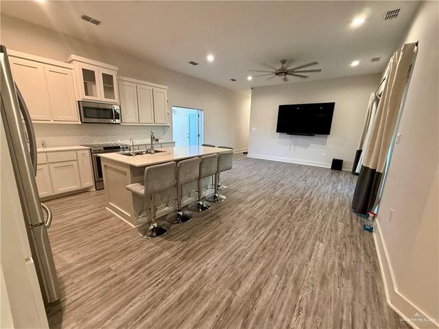 3403 Lago Washington, Edinburg, TX 78542