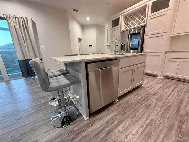 3403 Lago Washington, Edinburg, TX 78542