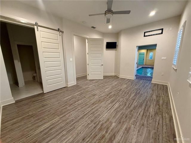 3403 Lago Washington, Edinburg, TX 78542