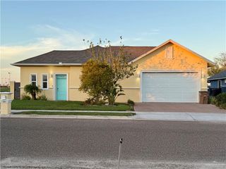 3403 Lago Washington, Edinburg, TX 78542