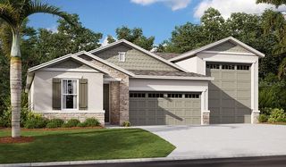 332 ALEXANDRITE STREET, Deland, FL 32720