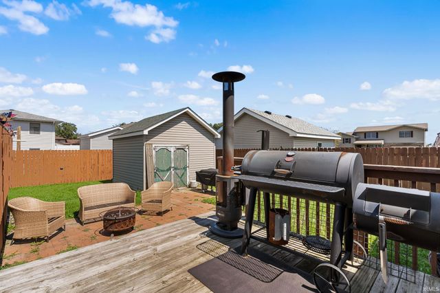 5722 Brookview Avenue, Portage, IN 46368