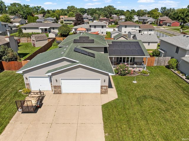5722 Brookview Avenue, Portage, IN 46368