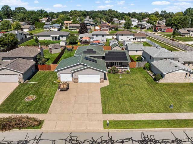 5722 Brookview Avenue, Portage, IN 46368