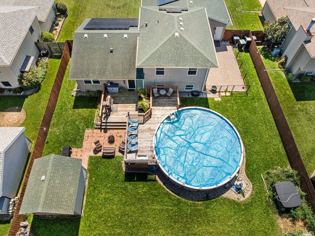 5722 Brookview Avenue, Portage, IN 46368