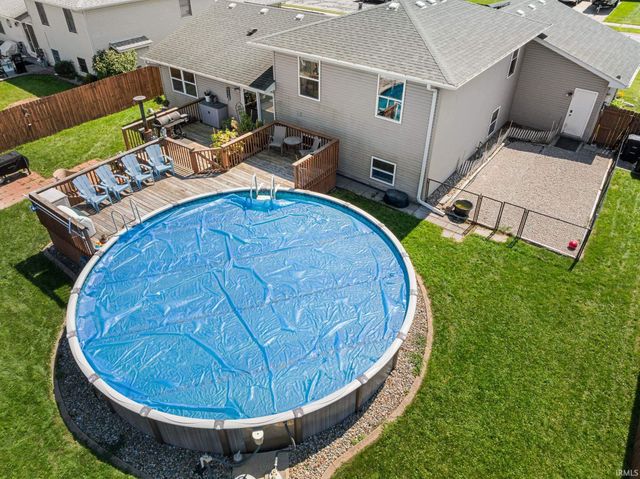 5722 Brookview Avenue, Portage, IN 46368