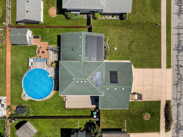 5722 Brookview Avenue, Portage, IN 46368