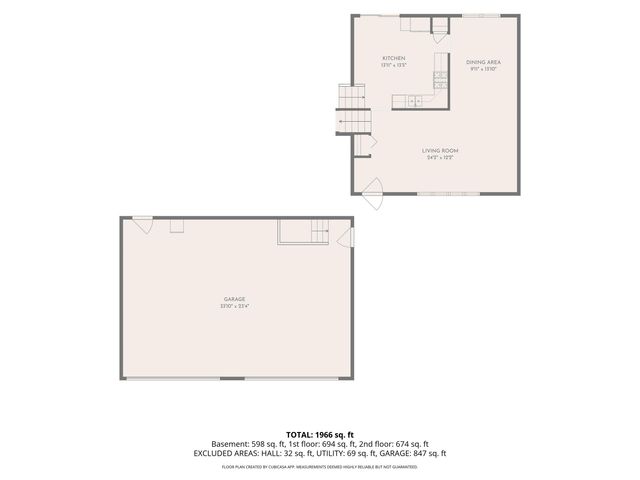 5722 Brookview Avenue, Portage, IN 46368