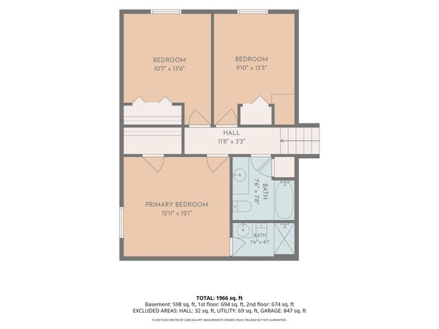 5722 Brookview Avenue, Portage, IN 46368