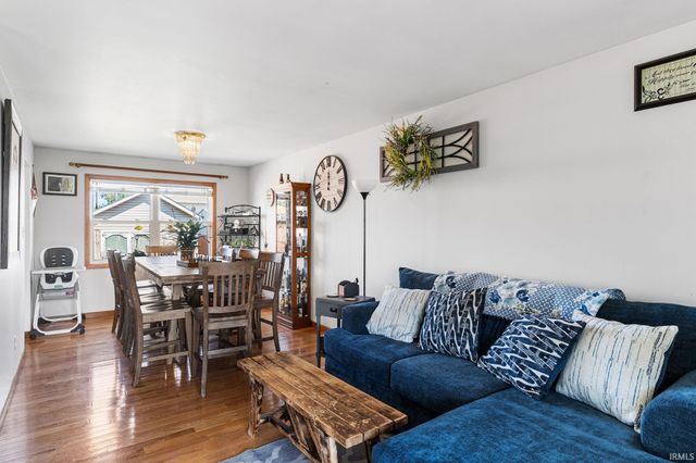 5722 Brookview Avenue, Portage, IN 46368