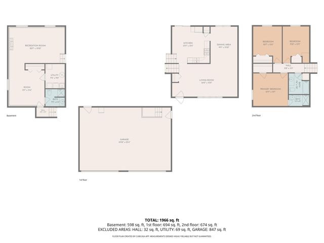 5722 Brookview Avenue, Portage, IN 46368
