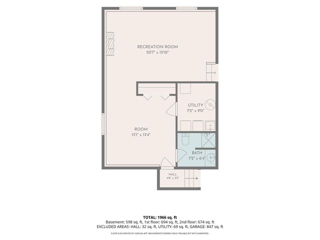 5722 Brookview Avenue, Portage, IN 46368