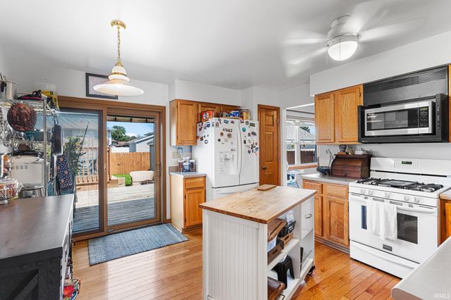 5722 Brookview Avenue, Portage, IN 46368