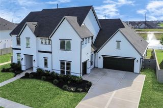 4914 Olive Province Lane, Manvel, TX 77578