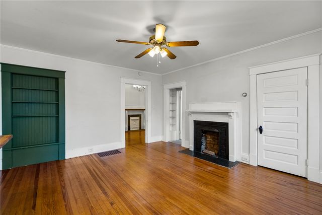 501 North Street, Anderson, SC 29621