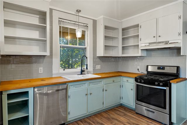 501 North Street, Anderson, SC 29621