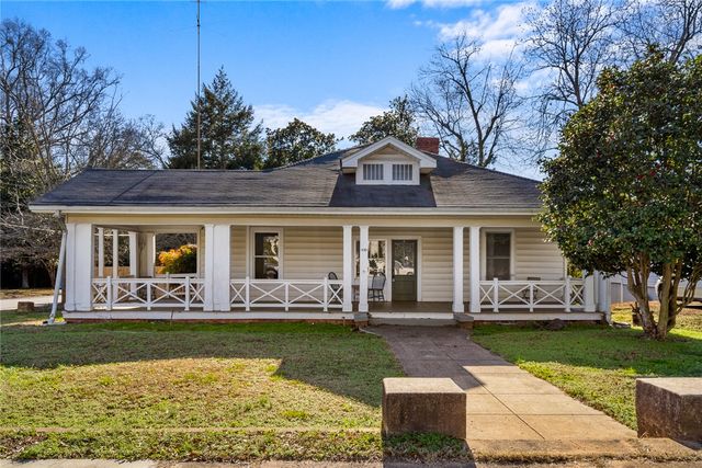 501 North Street, Anderson, SC 29621