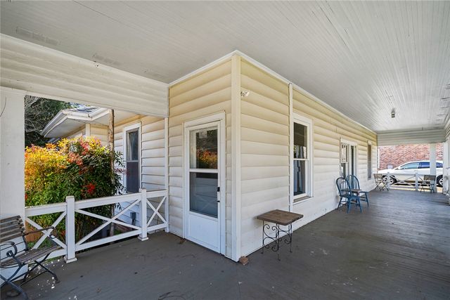 501 North Street, Anderson, SC 29621